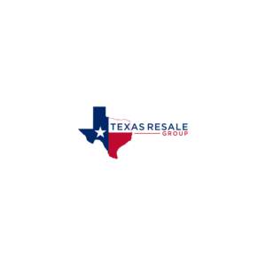 Logo Design by AZart for Texas Resale Group | Design: #19166928