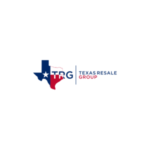 Logo Design by AZart for Texas Resale Group | Design: #19166973