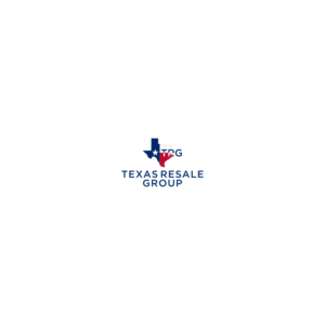 Texas Resale Group  | Logo Design by AZart