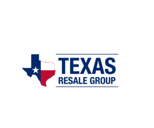 Logo Design by Boon for Texas Resale Group | Design #19177458