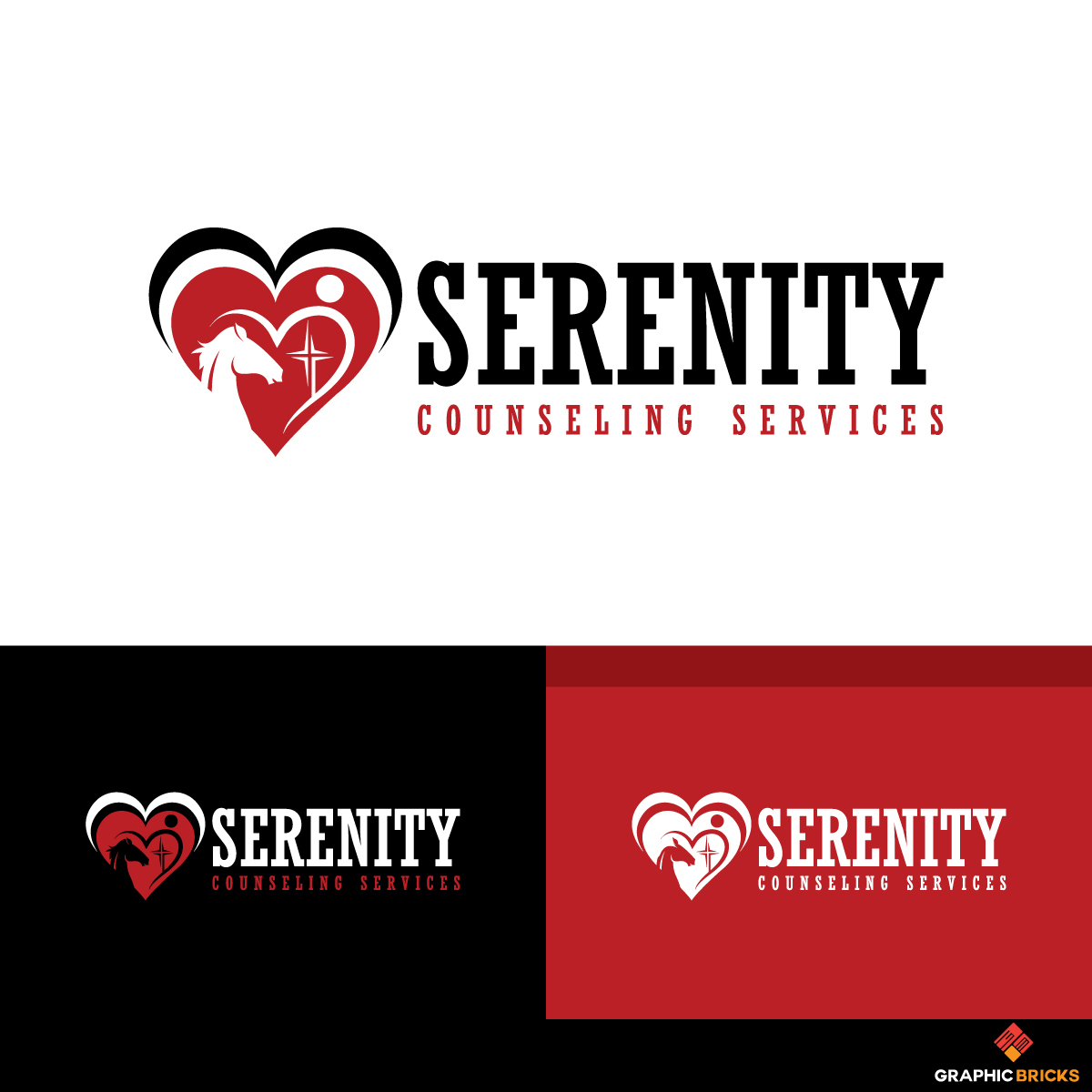 Logo Design by Graphic Bricks for this project | Design #19162900