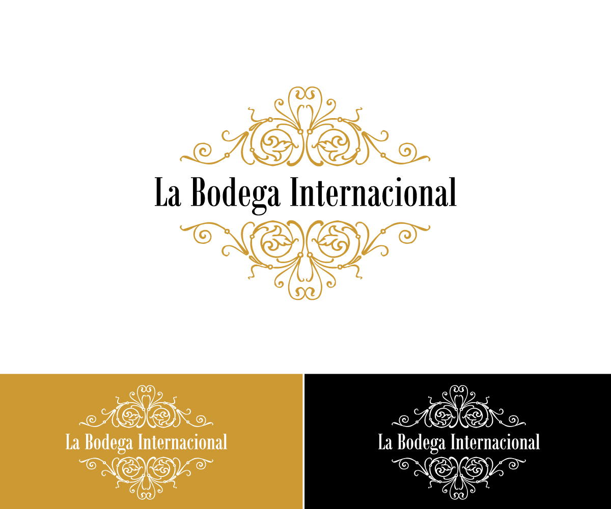Logo Design by CreativeTrick for this project | Design #2875303
