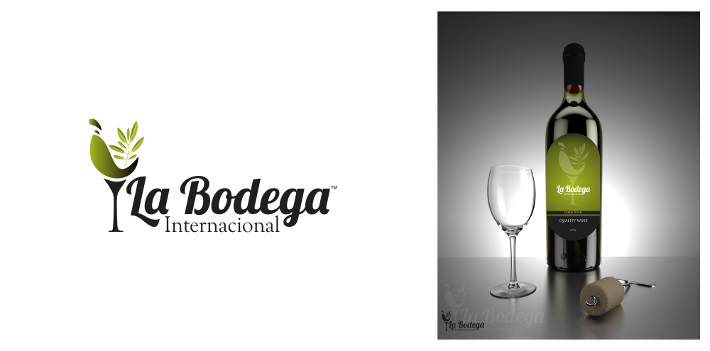 Logo Design by Monimonzy for this project | Design #2890139