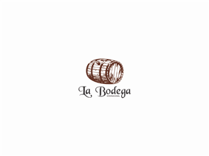 Diseño de Logo por MITU ateliers para este proyecto | Diseño #2905514