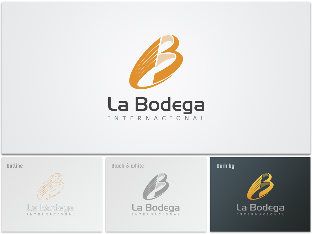 Logo Design by Benjamin for this project | Design #2892782