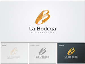 Logo Design by Benjamin for this project | Design: #2892782