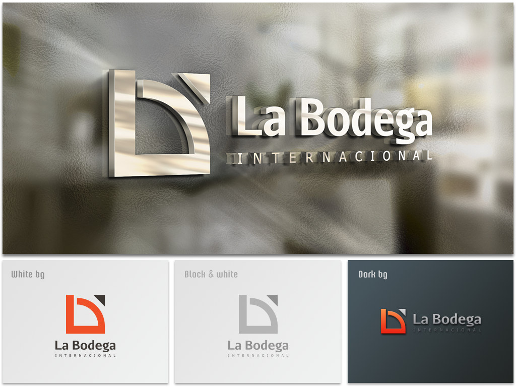 Logo Design by Benjamin for this project | Design #2893174