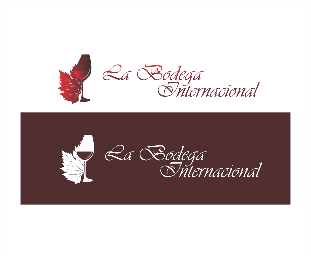 Logo Design by Constantine Derbin for this project | Design #2898308