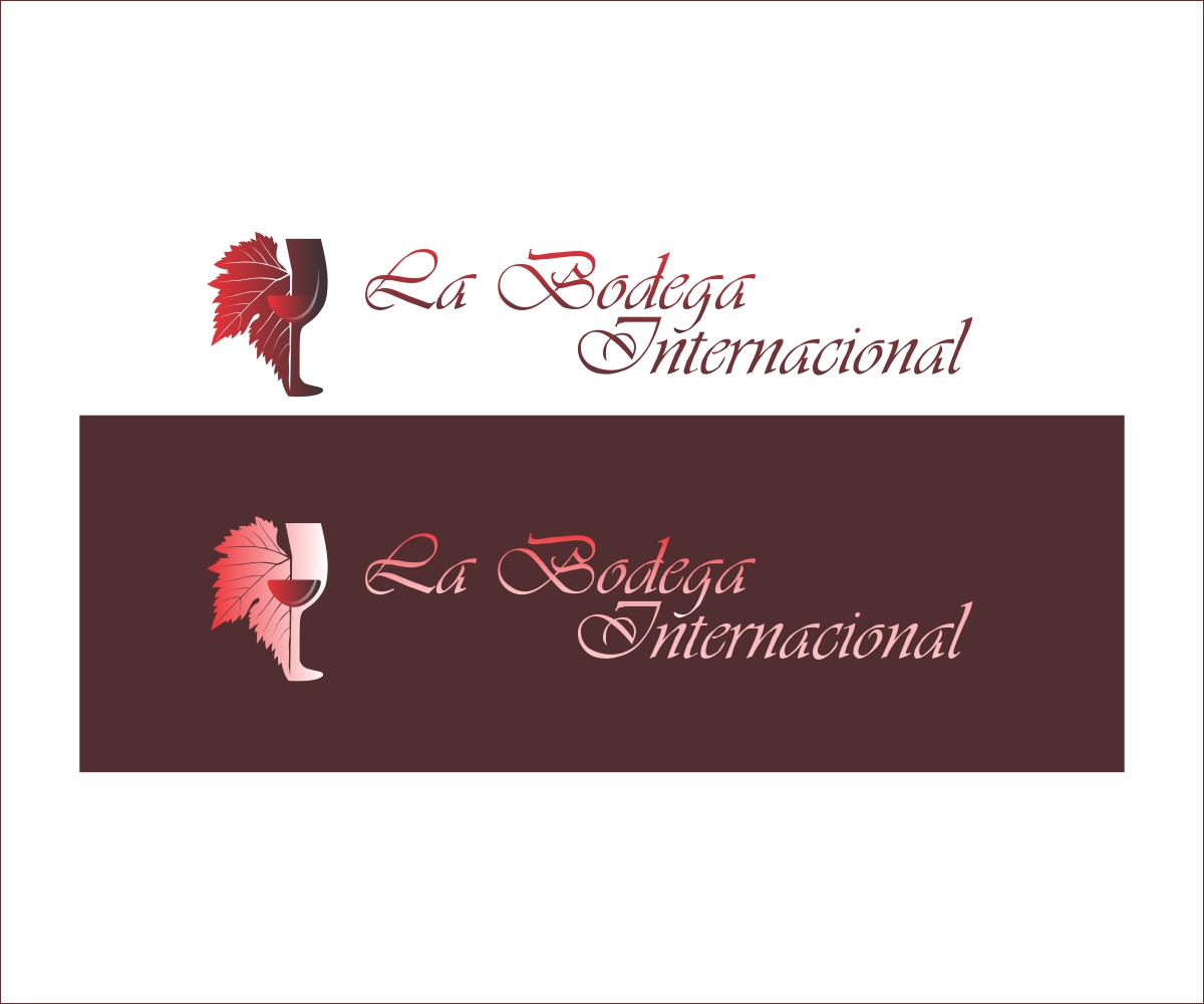 Logo Design by Constantine Derbin for this project | Design #2898309