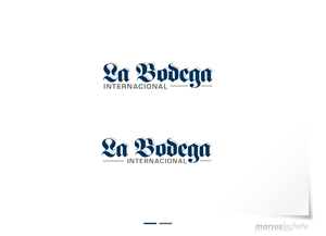 Diseño de Logo por Marius Fechete para este proyecto | Diseño #2903097