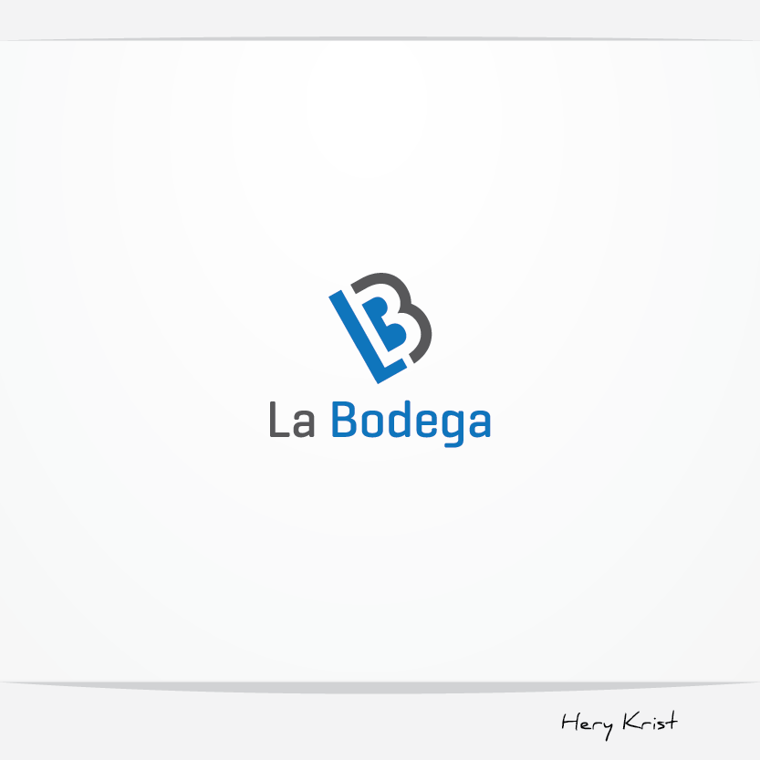 Logo Design by hery_krist for this project | Design #2870185