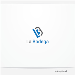 Logo Design by hery_krist
