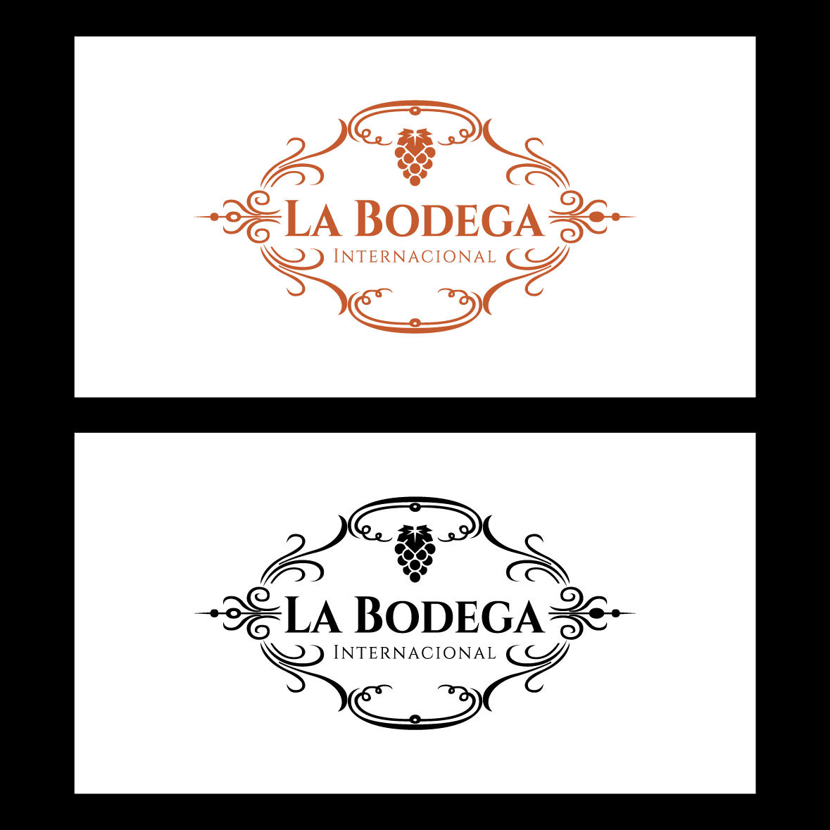 Logo Design by gauravgraphy for this project | Design #2873778
