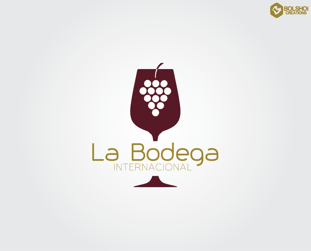 Design de Logo par Bolshoi Creations pour ce projet | Design #2864200