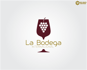 Diseño de Logo por Bolshoi Creations para este proyecto | Diseño: #2864200