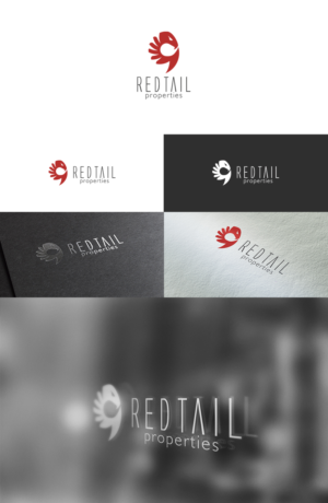 Logo Design by voltart