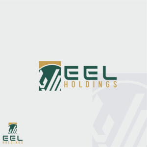Logo Design by junior pxl design