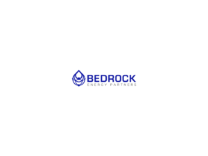 Bedrock Energy Partners | Logo Design by JohnM.
