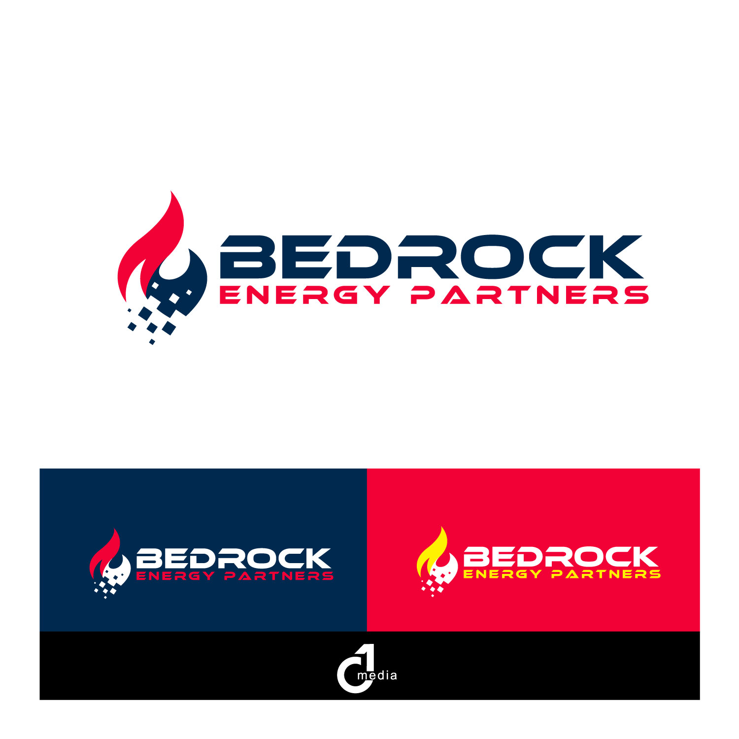Design de Logo par C1 Media pour ce projet | Design #19169788