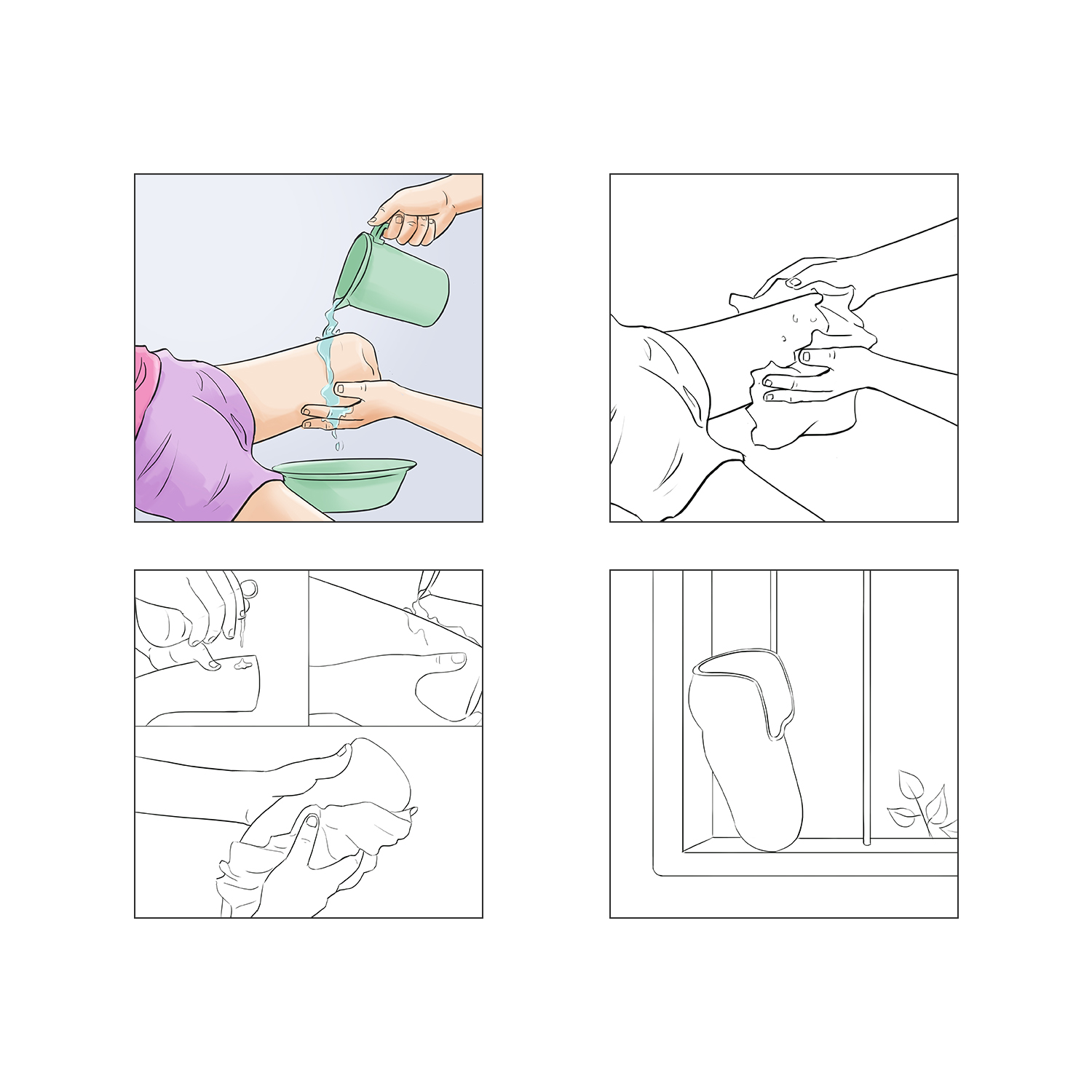 Design Illustration par daya mundaye pour ce projet | Design #19217327