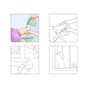 Design Illustration par daya mundaye pour ce projet | Design : #19217327