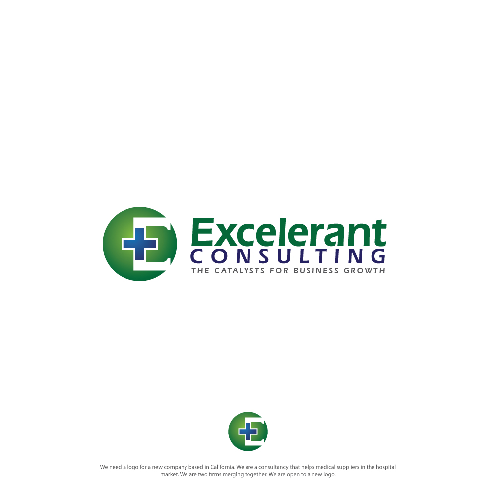 Logo Design by ecorokerz for this project | Design #19206755