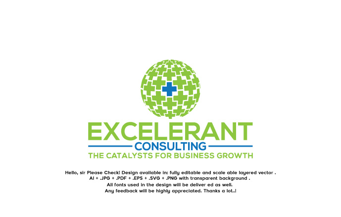 Logo Design by logo solution for this project | Design #19267147