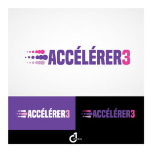Logo-Design von C1 Media für Libine Deelee Consulting | Design #19169817