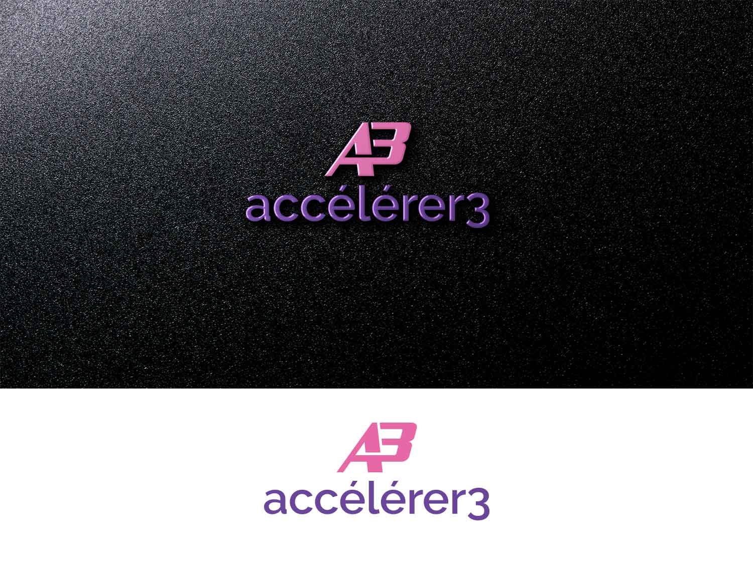 Logo Design by baki99 for Libine Deelee Consulting | Design #19174431