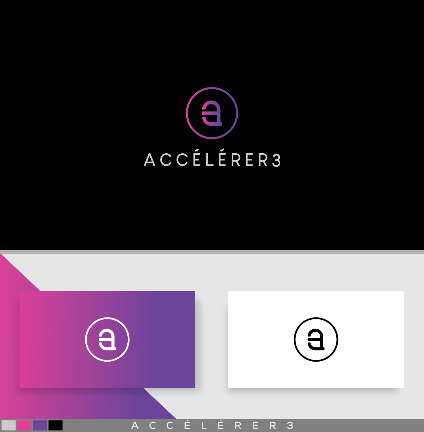 Logo Design by dumx for Libine Deelee Consulting | Design #19181384