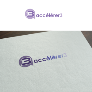 Logo Design by PrassEk for Libine Deelee Consulting | Design: #19174214