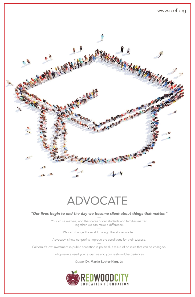 Poster Design by Simon Hon for Education Fund | Design #19216017