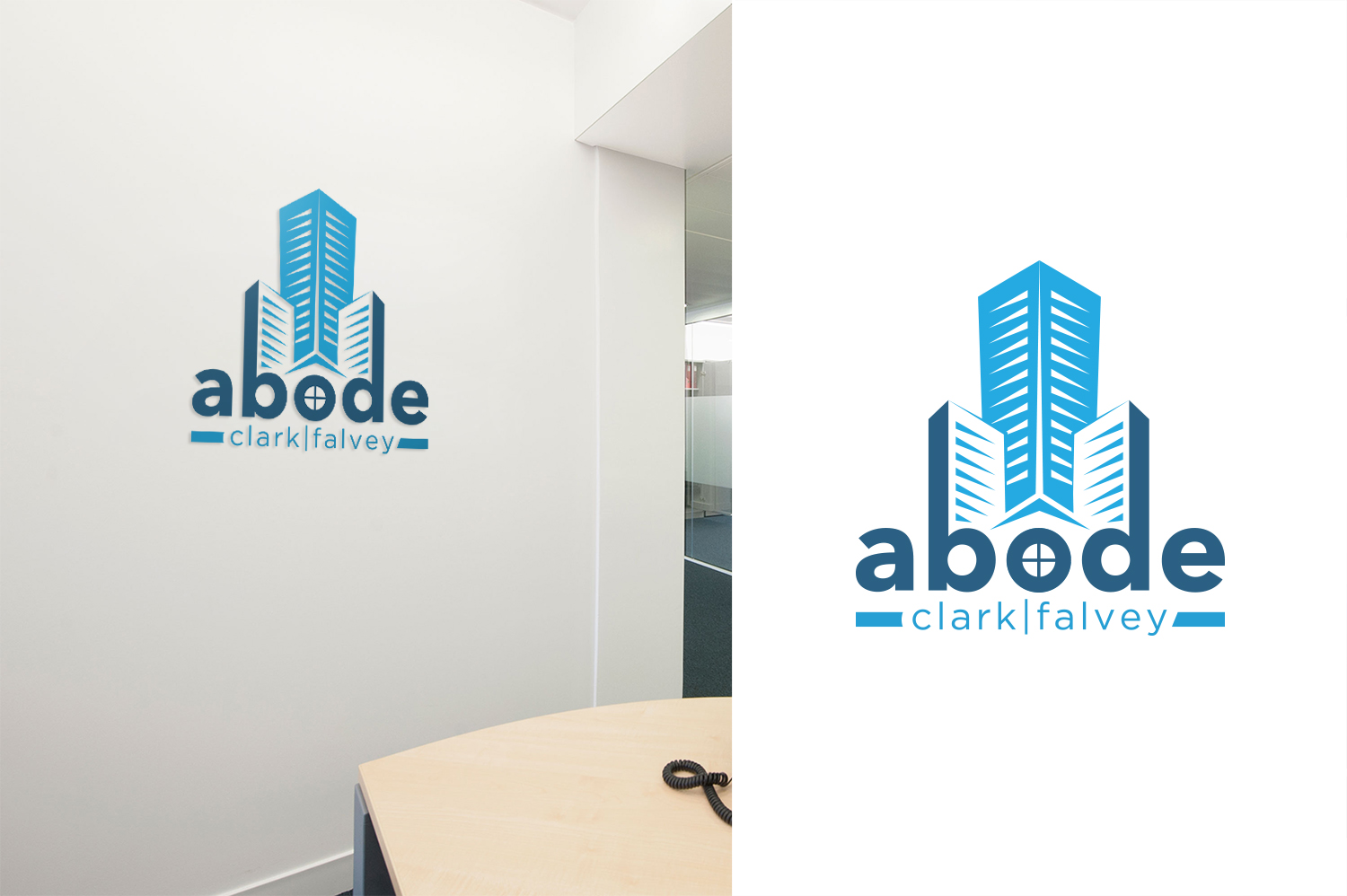 Logo Design by Grafactory for this project | Design #19207444