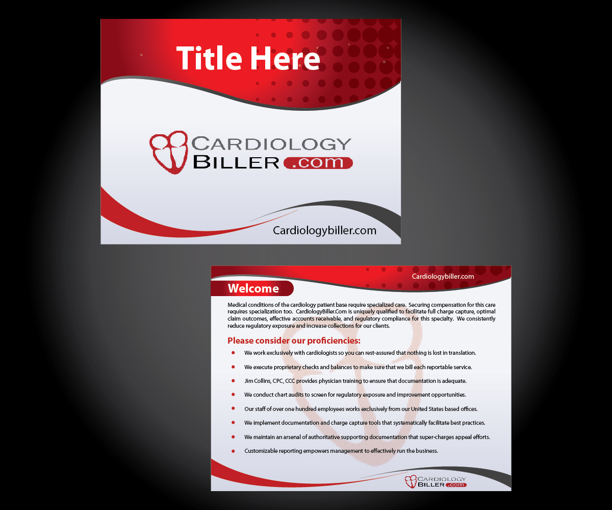PowerPoint Design by joliau for this project | Design #2874020