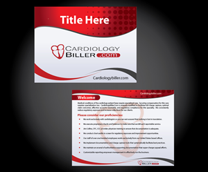 PowerPoint Design by joliau for this project | Design: #2874020