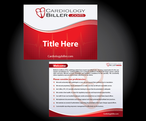 PowerPoint Design by joliau for this project | Design: #2886783