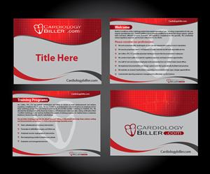 PowerPoint Design by joliau for this project | Design: #2901102