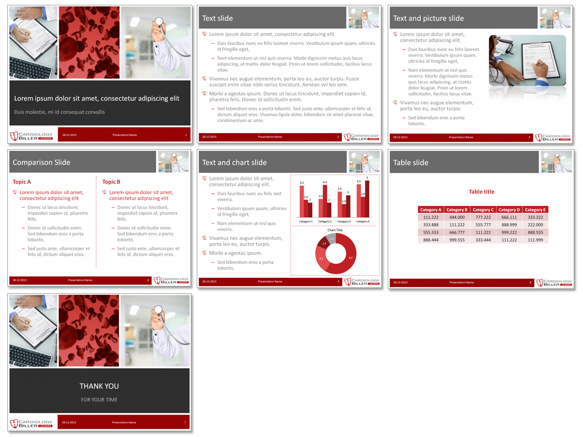 PowerPoint Design by Carla T. for this project | Design #2873064