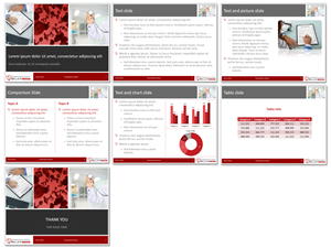 PowerPoint Design by Carla T. for this project | Design: #2873064