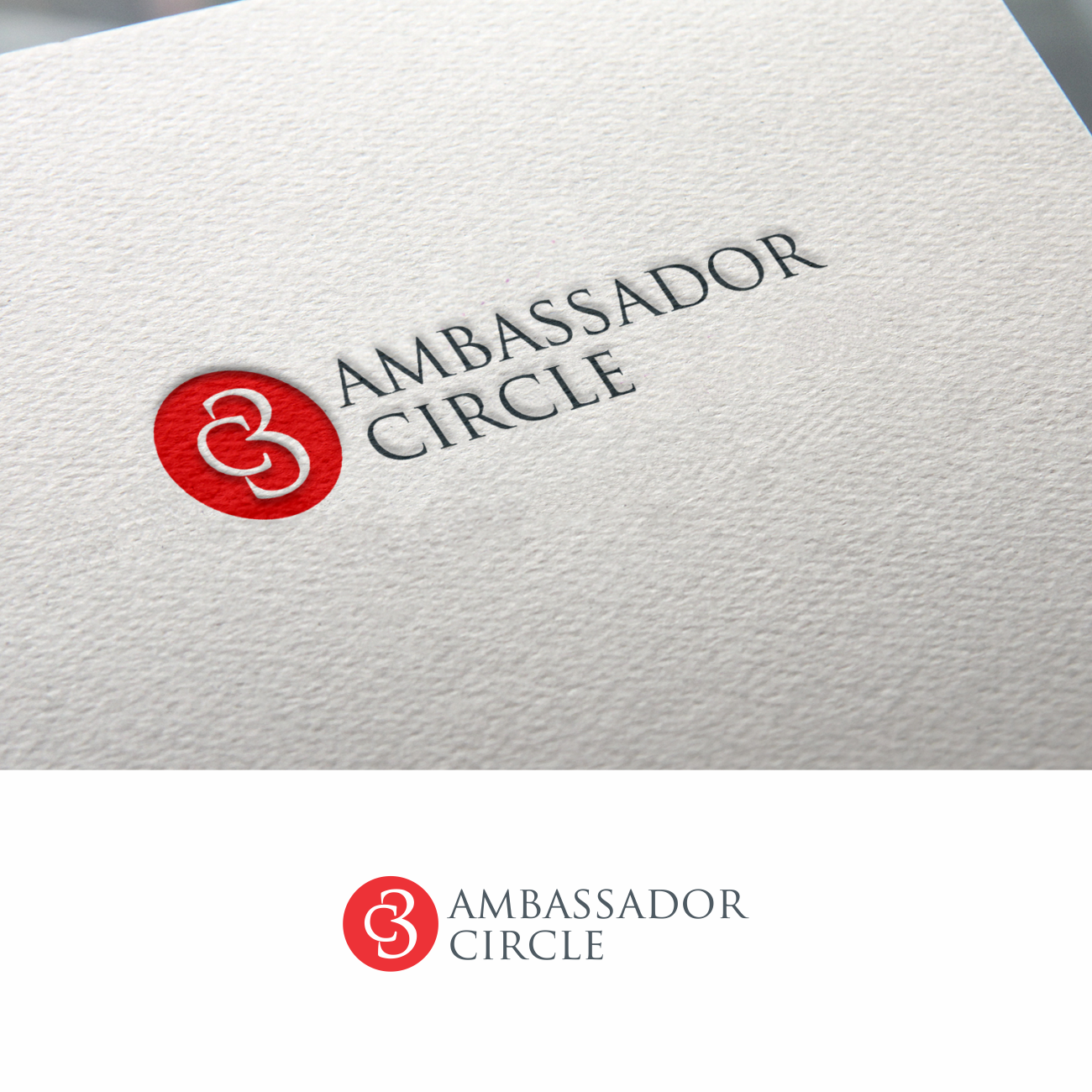 Logo-Design von Arham Hidayat für C3 Leaders | Design #19214481