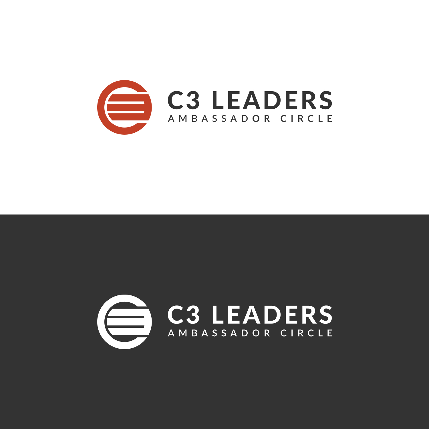 Logo Design by yhutomo for C3 Leaders | Design #19194556