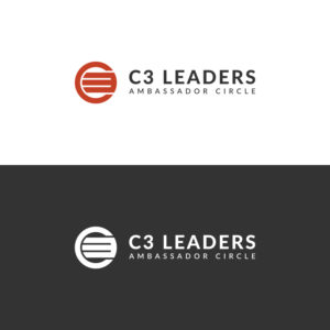 Logo Design by yhutomo for C3 Leaders | Design: #19194556