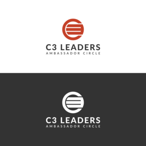 Logo Design by yhutomo for C3 Leaders | Design: #19194557