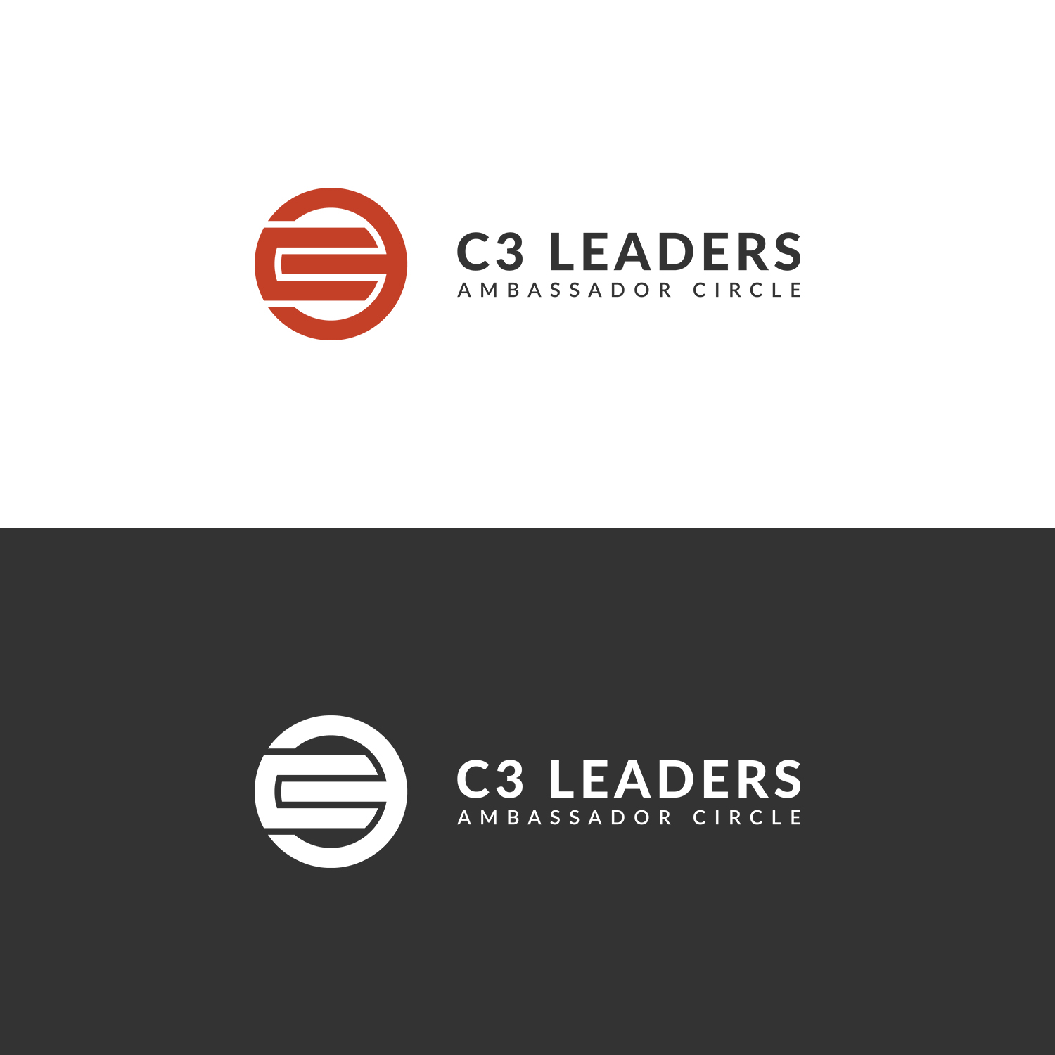 Logo Design by yhutomo for C3 Leaders | Design #19198309