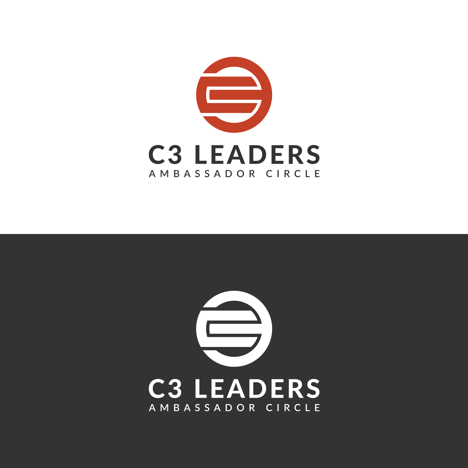 Logo Design by yhutomo for C3 Leaders | Design #19198310