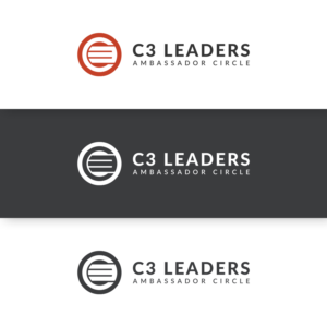 Logo Design by yhutomo for C3 Leaders | Design: #19223432