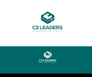 Logo Design by Md Amran Hossain for C3 Leaders | Design: #19187814