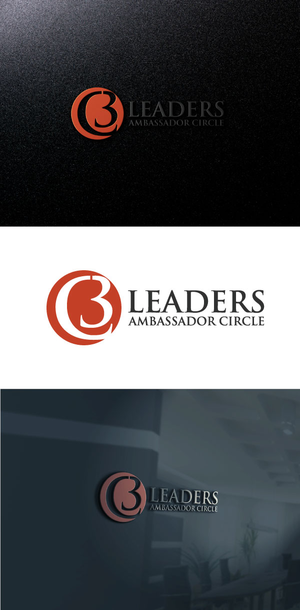 Design de Logo par Kontab pour C3 Leaders | Design #19184338
