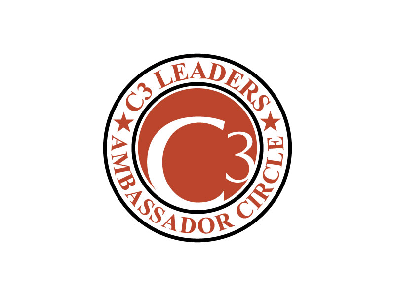 Logo Design by ms 4 for C3 Leaders | Design: #19254349