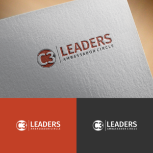 Logo Design by AZart for C3 Leaders | Design: #19230304